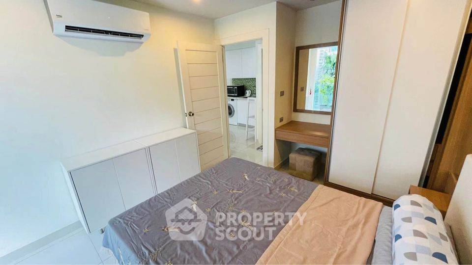 รูป คอนโด 4-ห้องนอน ที่ อเมซอน เรซิเด้นซ์ ใกล้ เมืองพัทยา (ID 1895857) - รูปที่ 4/15