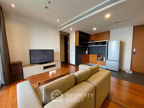 1-BR Condo at Ashton Morph 38 near BTS Thong Lor (ID 479727)