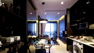 Condos for sale : 1-BR Condo at Noble Around Ari near BTS Ari (ID 1273781)