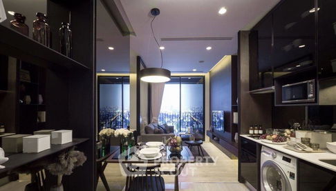 1-BR Condo at Noble Around Ari near BTS Ari (ID 1273781)
