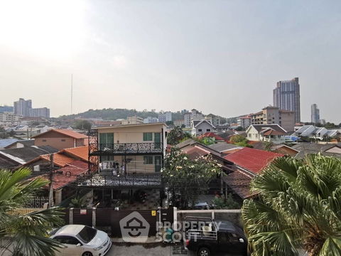 คอนโด 1-ห้องนอน ที่ อาคาเดีย บีช คอนติเนนทอล ใกล้ พัทยาใต้ (ID 2110273)
