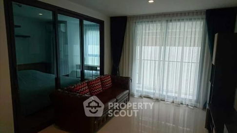 คอนโด 1-ห้องนอน ที่ ฮิว สุขุมวิท ใกล้ BTS ปุณณวิถี (ID 717710)