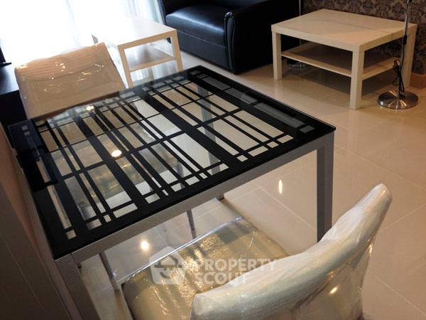 รูป คอนโด 1-ห้องนอน ที่ เดอะ เพรสซิเดนท์ สุขุมวิท 81 ใกล้ BTS อ่อนนุช (ID 510526) - รูปที่ 9/11