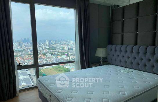 picture 2-BR Condo at Star View close to Phra Ram 3 (ID 1316317) - 7/12