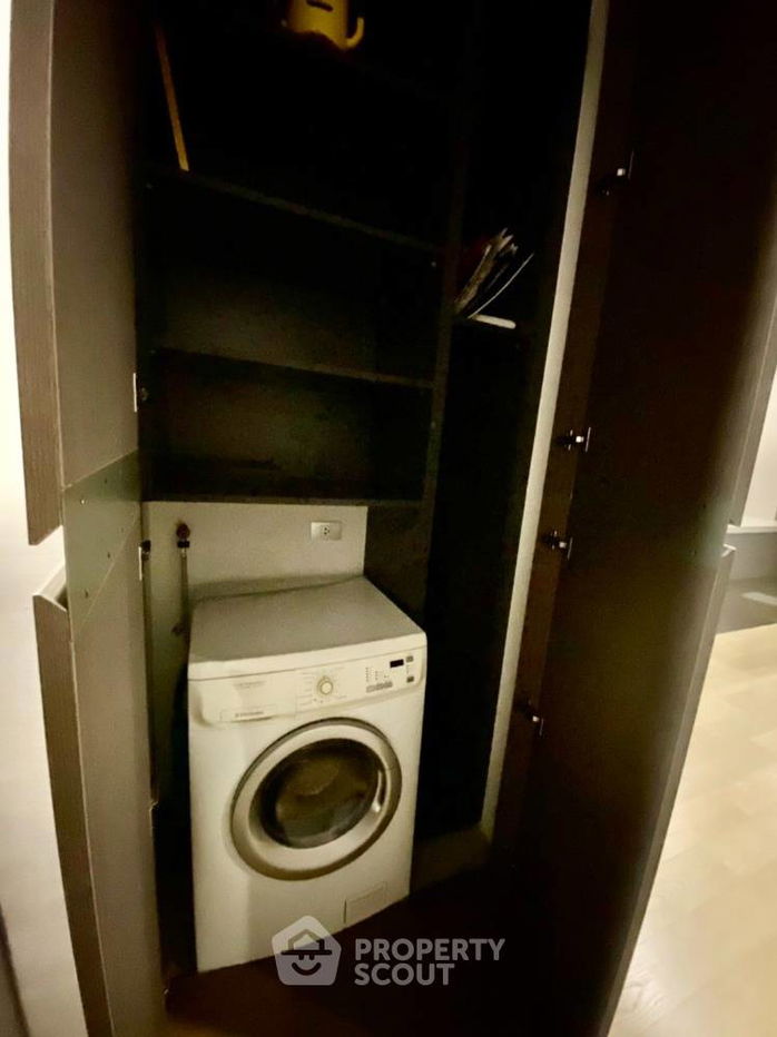 picture 2-BR Condo at The Diplomat Sathorn near BTS Surasak (ID 1815217) - 12/15