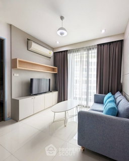 รูปภาพ 1-BR Condo at Trapezo Sukhumvit 16 near MRT Queen Sirikit National Convention Centre (ID 1277884)