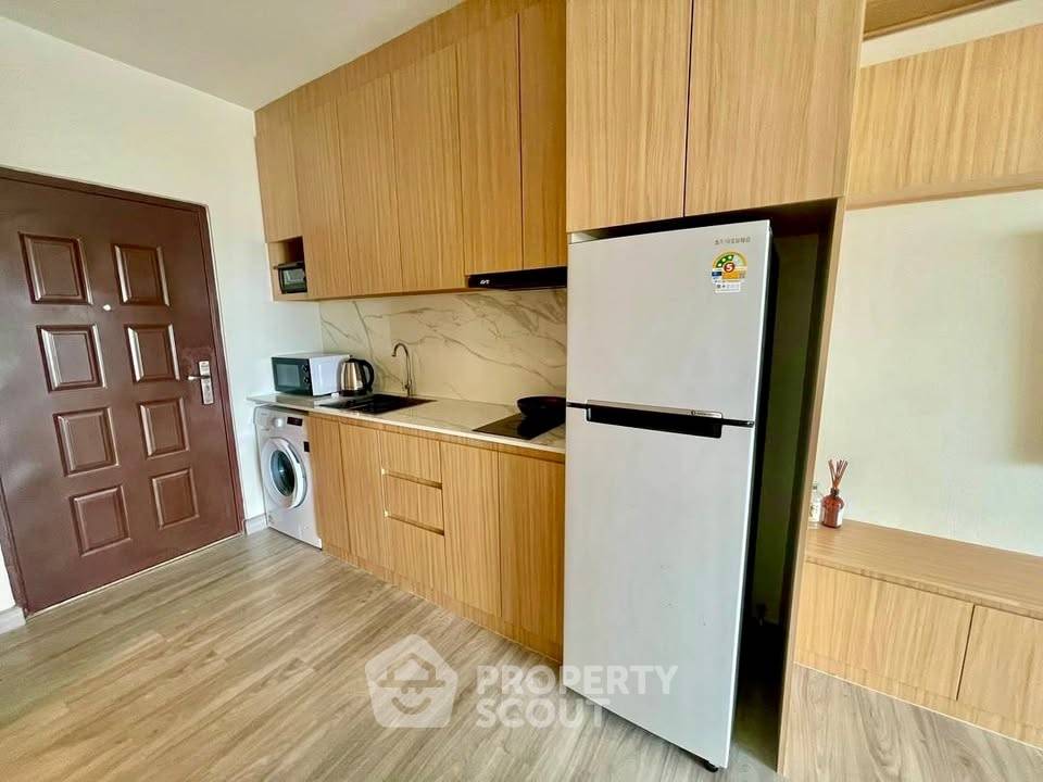 picture 1-BR Condo at View Talay 8 Condominium Jomtien close to Jomtien Beach (ID 2183494) - 19/19