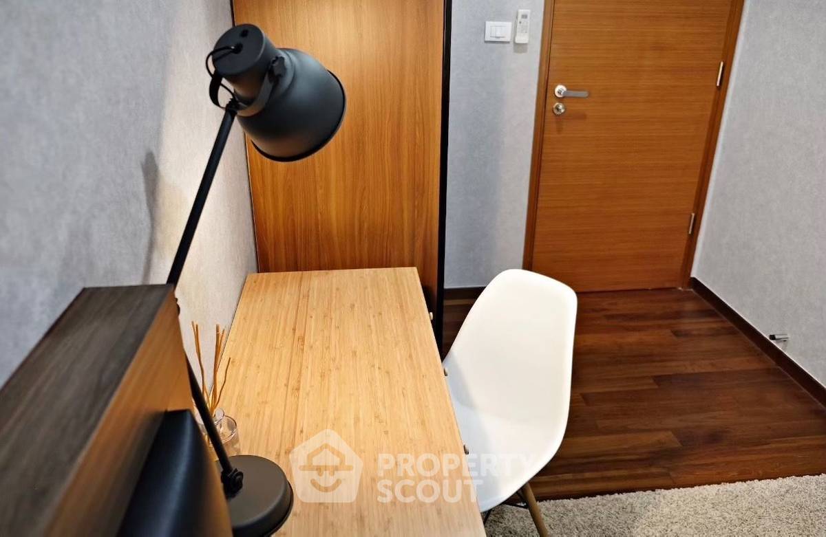 รูป คอนโด 2-ห้องนอน ที่ แอชตัน มอร์ฟ 38 ใกล้ BTS ทองหล่อ (ID 548609) - รูปที่ 42/43