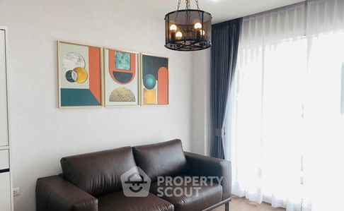 2-BR Condo at Happy Condo Ladprao 101 in Khlong Chaokhun Sing (ID 1837725)