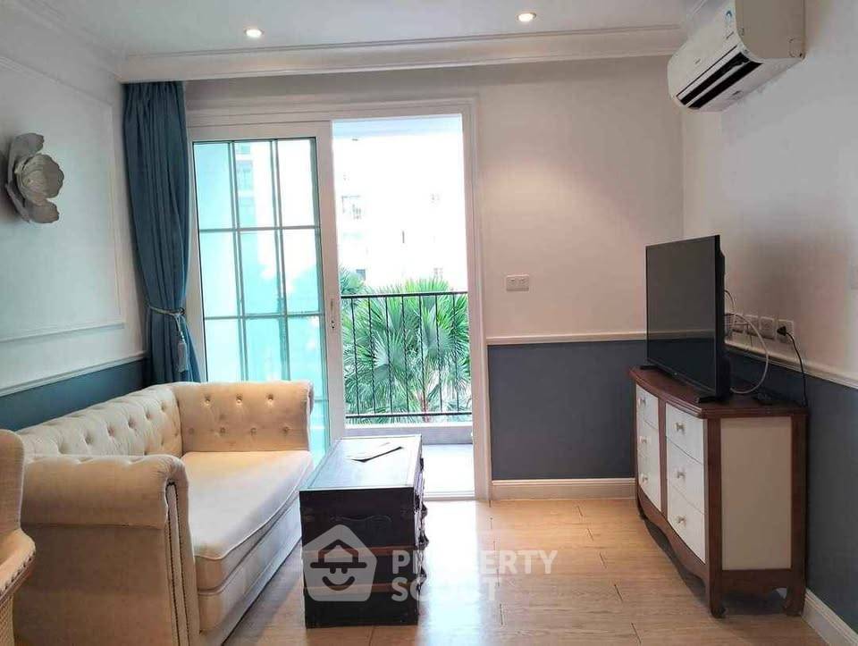 รูป คอนโด 1-ห้องนอน ที่ เซเว่น ซีส์ โคท ดาซูร์ ใกล้ เมืองพัทยา (ID 1956850) - รูปที่ 3/11