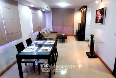 Condos for rent : 2-BR Condo at Supalai Premier Place Asok near MRT Phetchaburi (ID 1308898)
