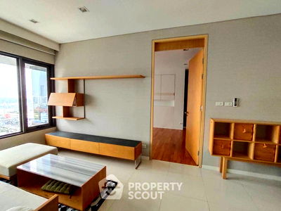 Condos for sale Ngamduplee Station : 1-BR Condo at Amanta Lumpini near MRT Khlong Toei (ID 778752)