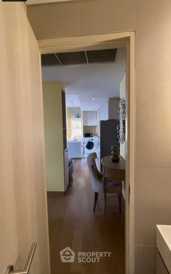 picture 2-BR Condo at The Lumpini 24 near BTS Phrom Phong (ID 1895455) - 6/16
