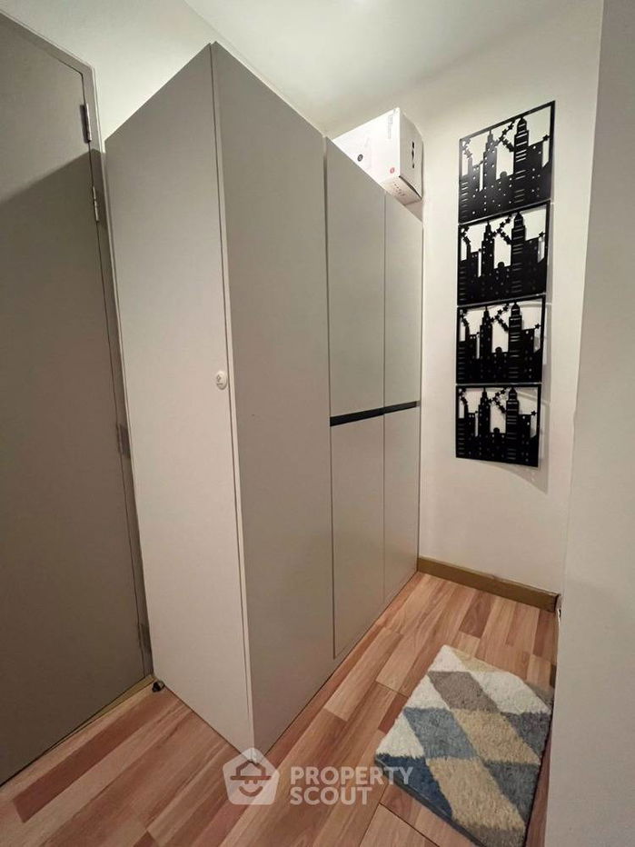 picture 1-BR Condo at Ideo Verve Sukhumvit near BTS On Nut (ID 1947200) - 5/6