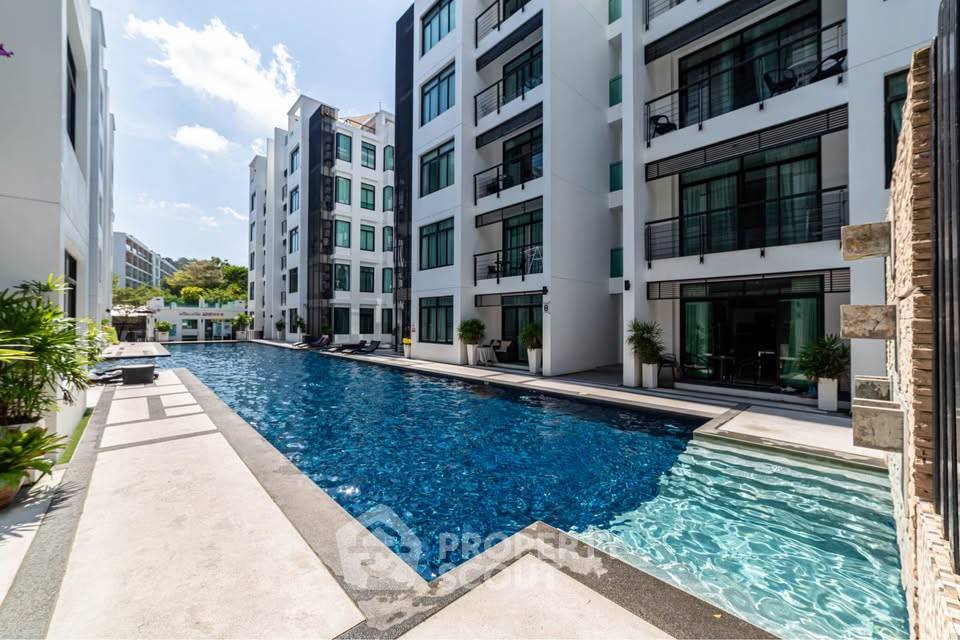 รูป คอนโด 2-ห้องนอน ที่ กมลา รีเจนท์ ใน เทพกระษัตรี (ID 2152987) - รูปที่ 16/16