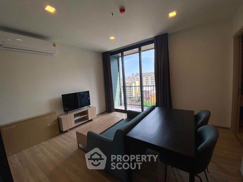 1-BR Condo at XT Phayathai near BTS Phaya Thai (ID 1492563)
