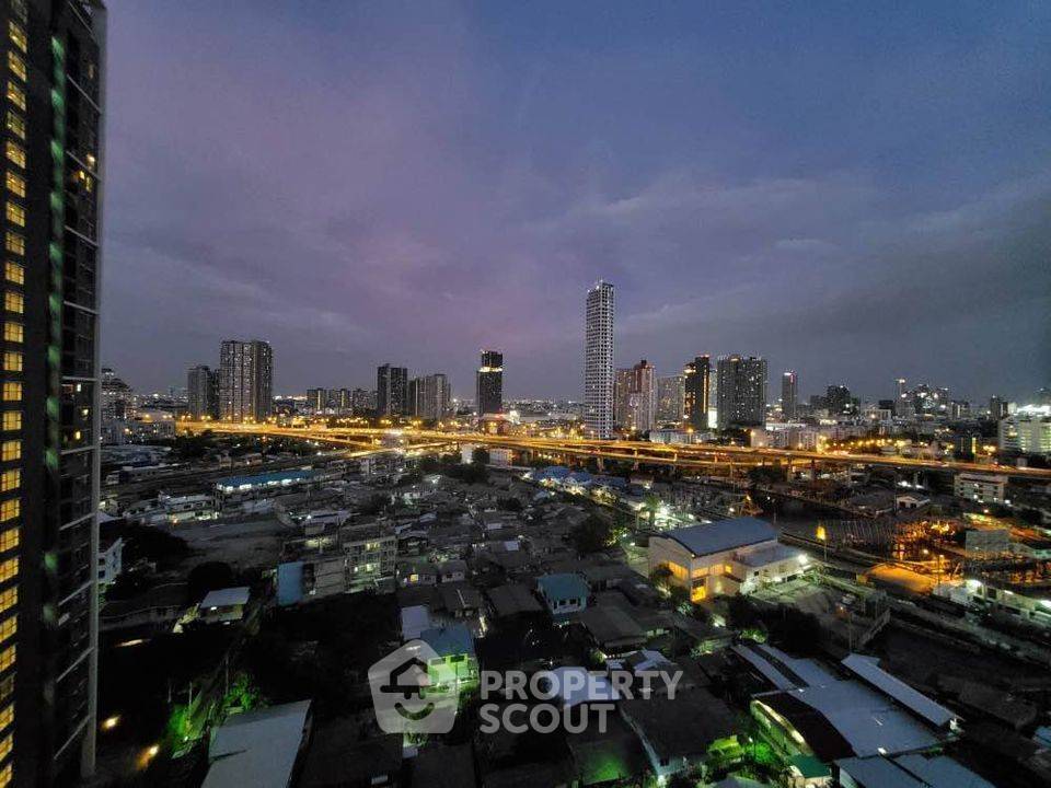 รูป คอนโด 2-ห้องนอน ที่ แอสปาย สุขุมวิท 48 ใกล้ BTS พระโขนง (ID 1696164) - รูปที่ 9/9