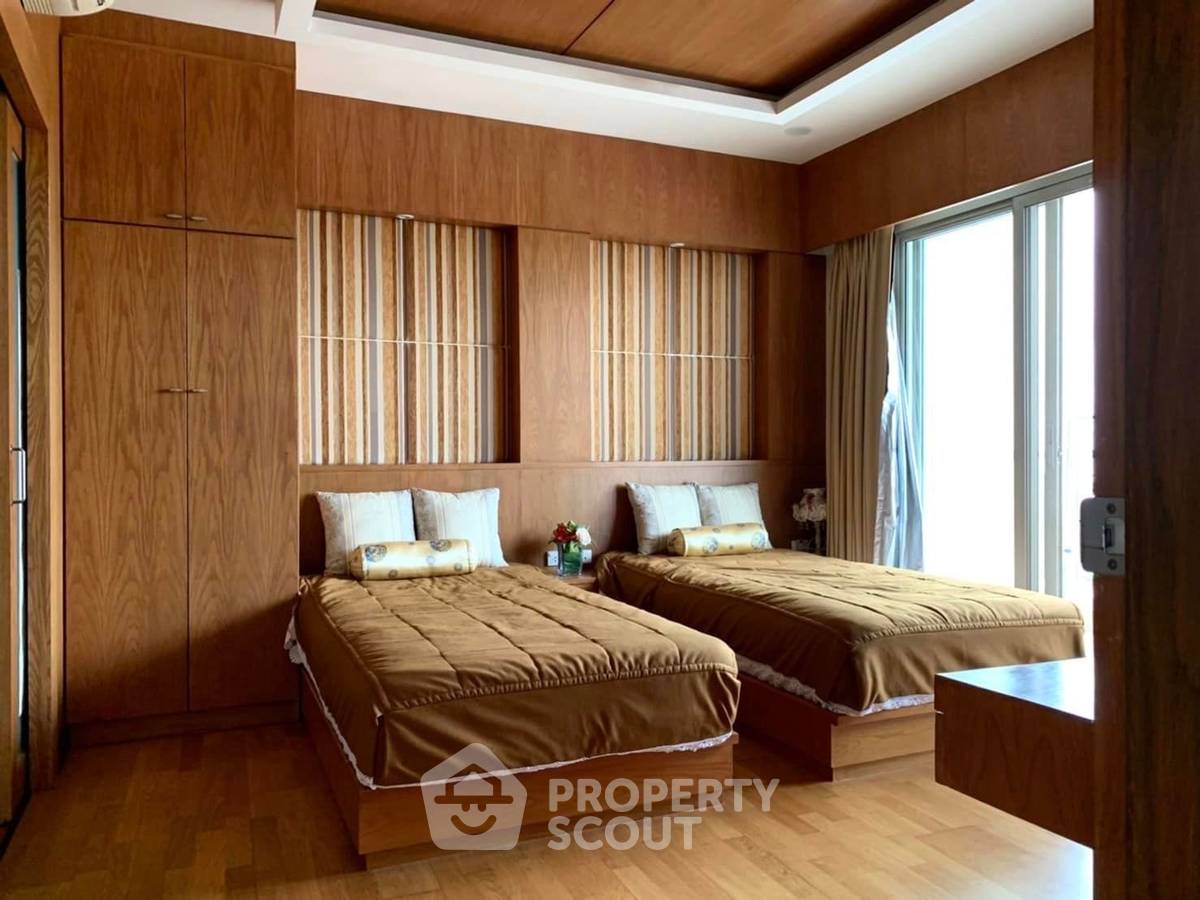 รูป คอนโด 3-ห้องนอน ที่ โบ๊ทเฮ้าส์ หัวหิน ใกล้ เดอะ เวเนเซีย (ID 1176854) - รูปที่ 13/19