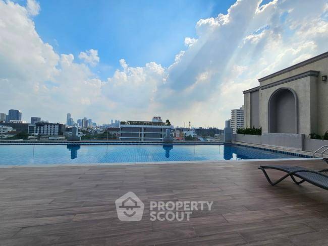รูป คอนโด 1-ห้องนอน ที่ ดีฟายน์ บาย เมแฟร์ สุขุมวิท 50 ใกล้ BTS อ่อนนุช (ID 1617058) - รูปที่ 18/22