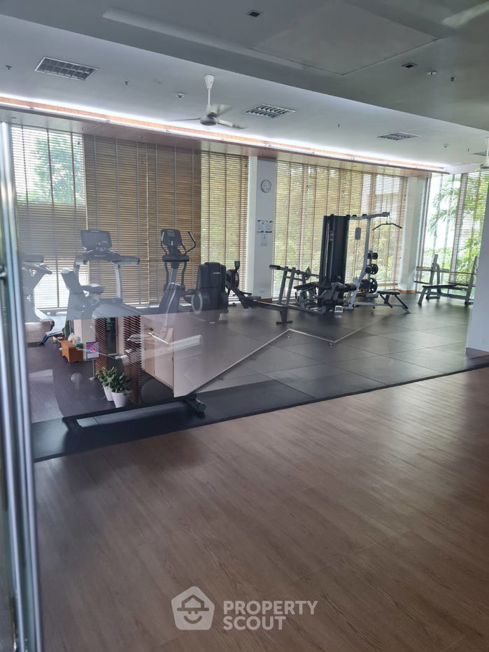 picture 3-BR Condo at The Lofts Yennakart in Chong Nonsi (ID 2078658) - 14/16