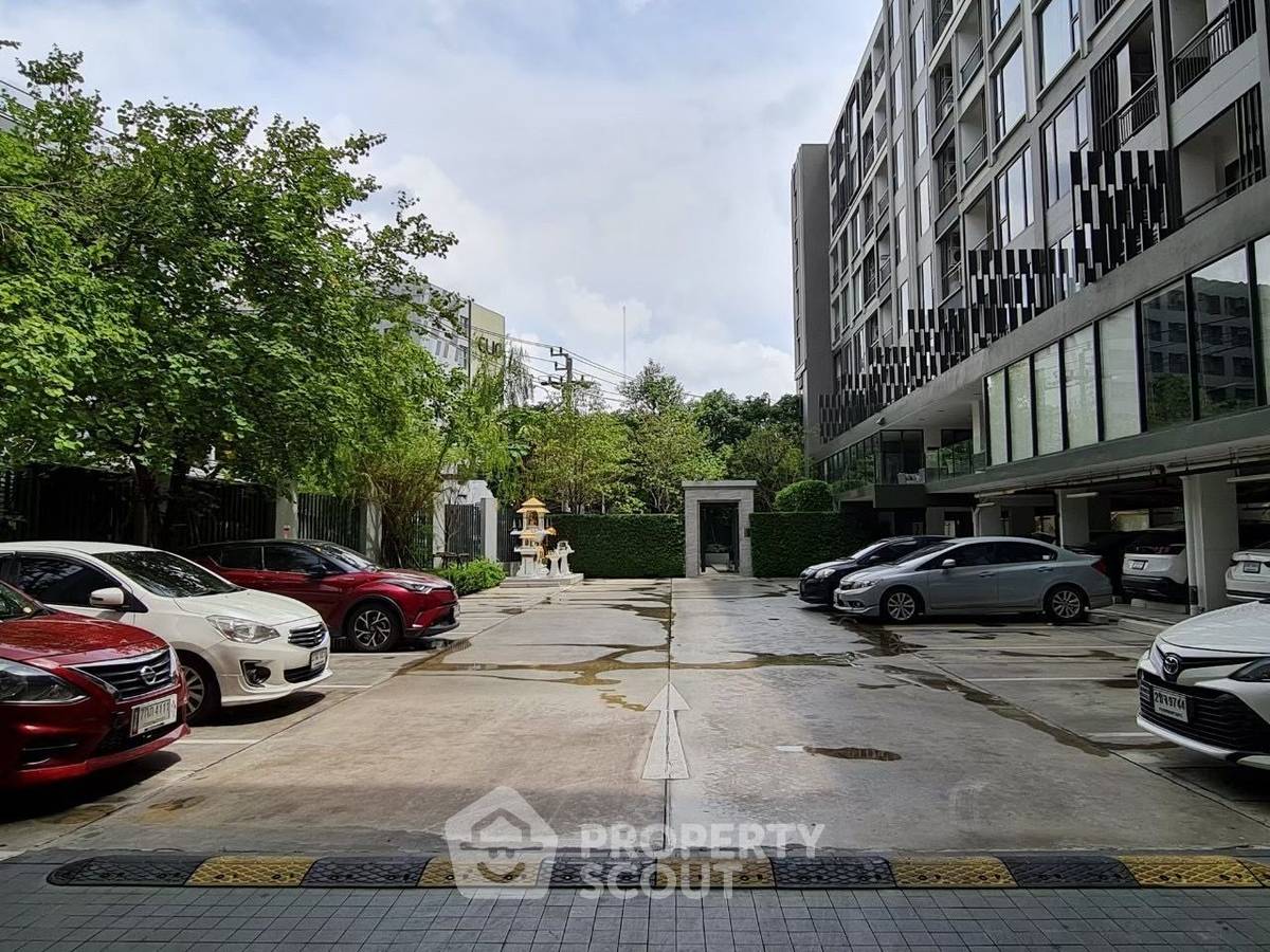 รูป คอนโด 1-ห้องนอน ที่ เดอะ เนสท์ สุขุมวิท 64 ใกล้ BTS อุดมสุข (ID 1565226) - รูปที่ 19/19