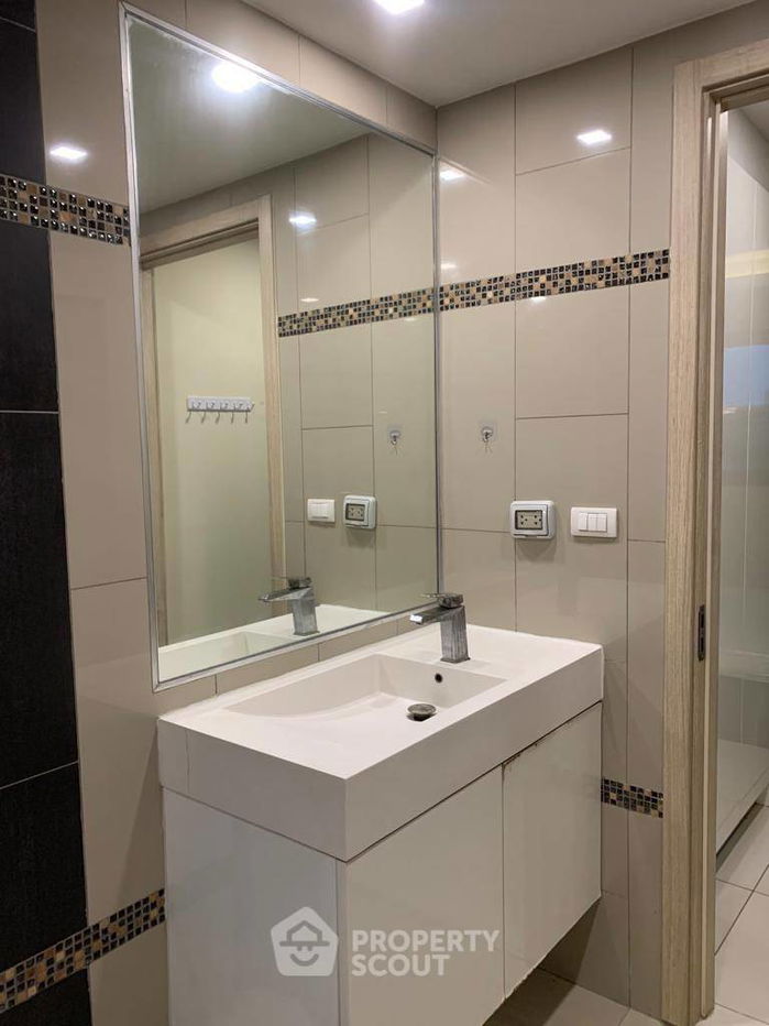 รูป คอนโด 1-ห้องนอน ที่ วอเตอร์พาร์ค คอนโดมิเนียม พัทยาใต้ ใกล้ ถนนพระตำหนัก พัทยา (ID 2083063) - รูปที่ 12/14