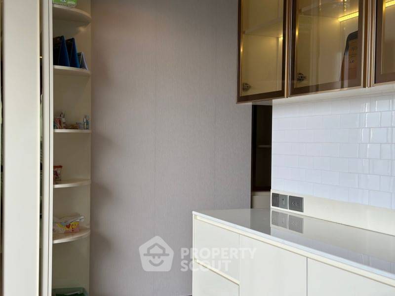 picture 1-BR Condo at Ideo Q Victory near BTS Victory Monument (ID 1935880) - 4/20