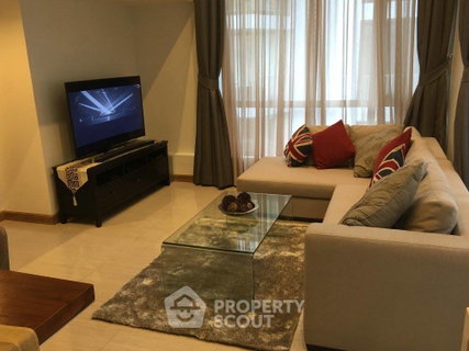 3-BR Condo at Down Town 49 near BTS Phrom Phong (ID 637280)