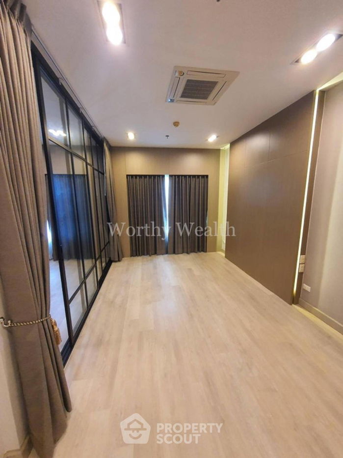 รูป คอนโด 1-ห้องนอน ที่ คิว เฮ้าส์ สาทร ใกล้ BTS กรุงธนบุรี (ID 1700492) - รูปที่ 2/16