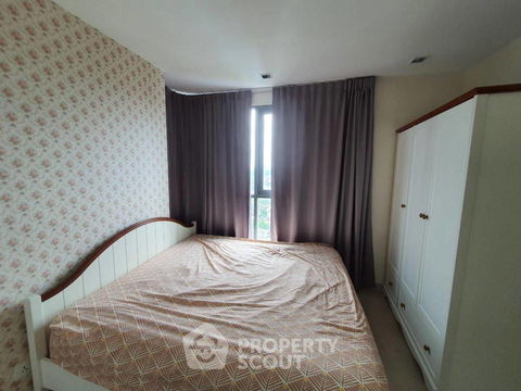 คอนโด 2-ห้องนอน ที่ ไอดีโอ โมบิ สุขุมวิท 81 ใกล้ BTS อ่อนนุช (ID 627510)