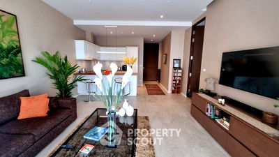 Condos for sale : 1-BR Condo at Sunplay Bangsaray close to Sanctuary of Truth (ID 1034428)