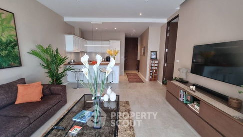 1-BR Condo at Sunplay Bangsaray close to Sanctuary of Truth (ID 1034428)