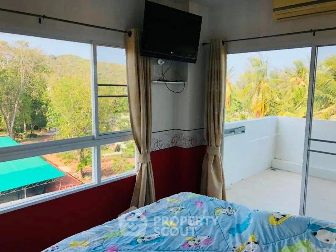 รูป คอนโด 2-ห้องนอน ที่ เดอะ ซี คอนโดมิเนียม1 ใน สามร้อยยอด (ID 1177073) - รูปที่ 10/25