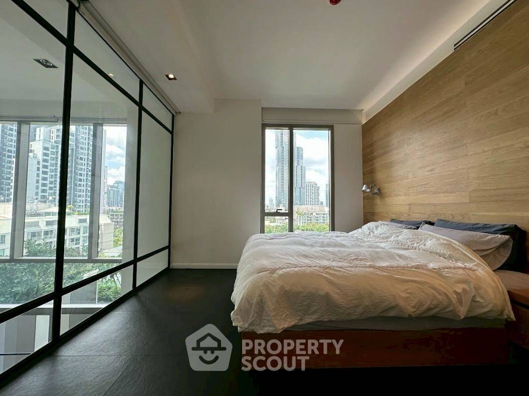 รูป คอนโด 2-ห้องนอน ที่ แอชตัน มอร์ฟ 38 ใกล้ BTS ทองหล่อ (ID 2176761) - รูปที่ 8/10