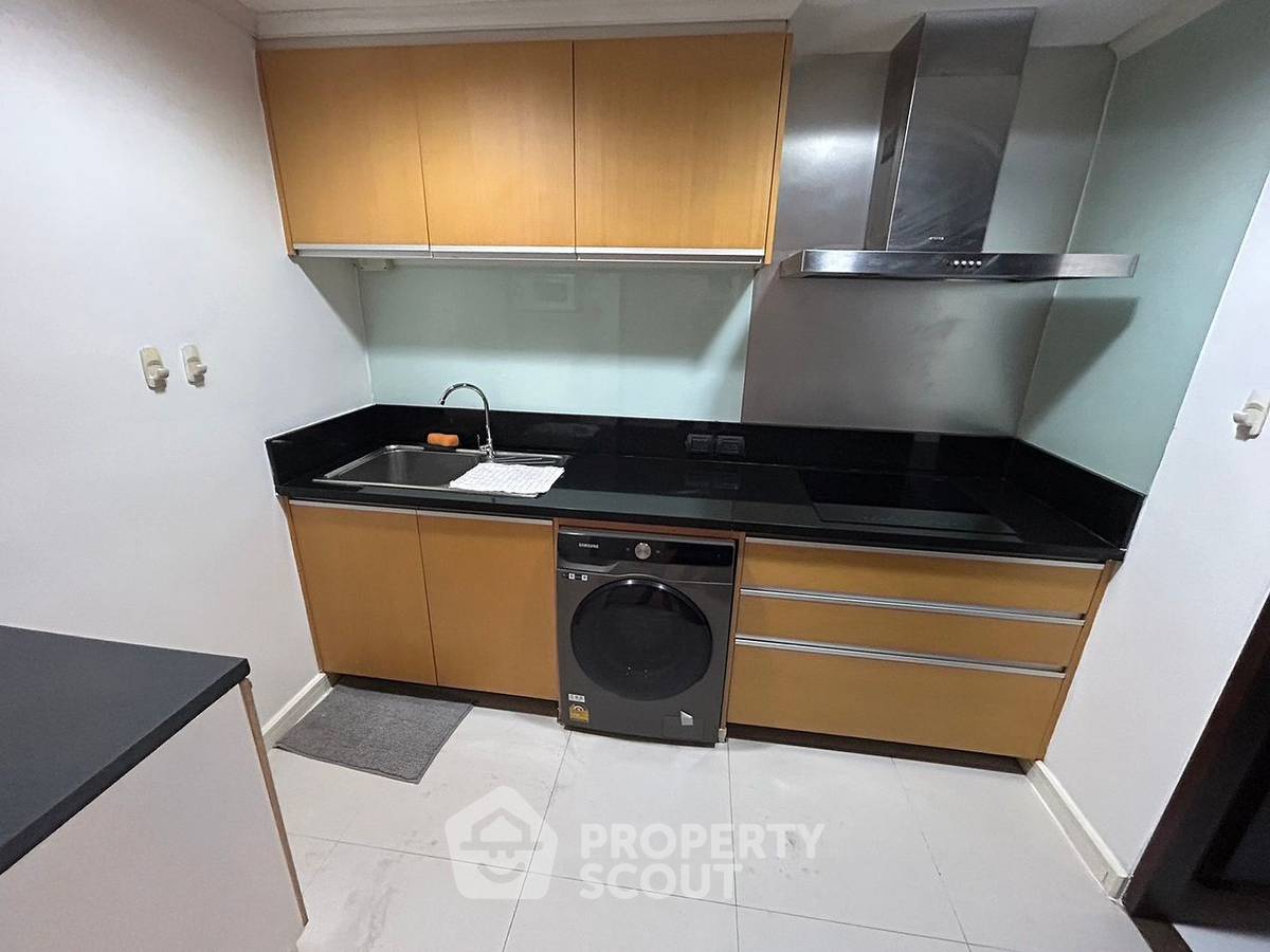 picture 2-BR Condo at The Oleander near BTS Nana (ID 1477127) - 5/29
