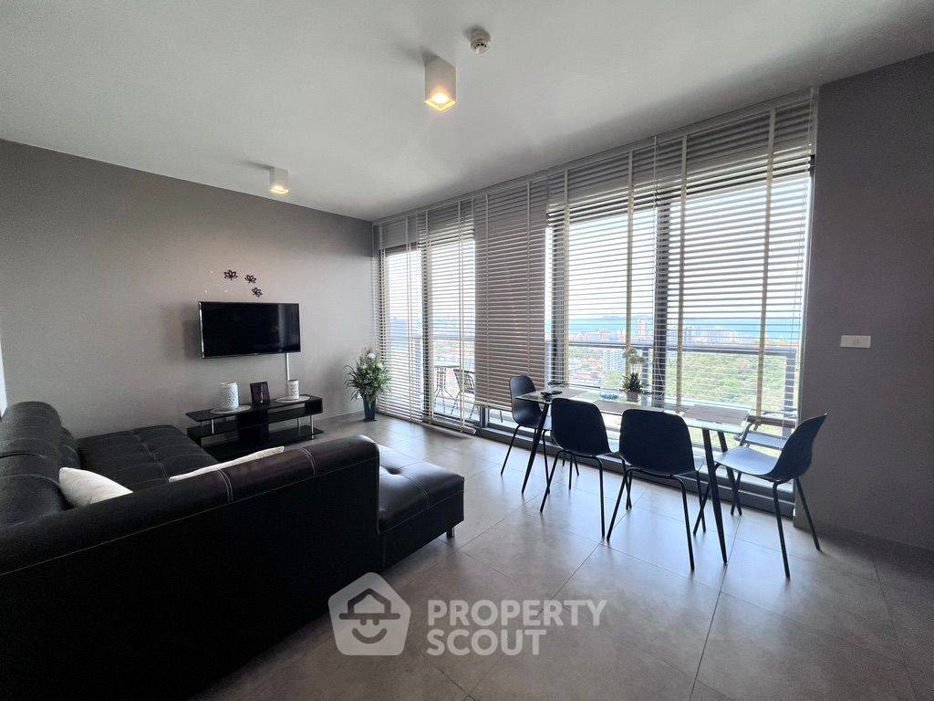 picture 2-BR Condo at Unixx South Pattaya close to Phratamnak (ID 2188709) - 1/11