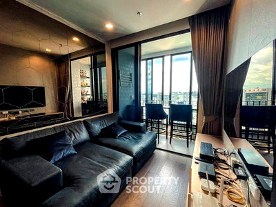 ขายคอนโด : คอนโด 2-ห้องนอน ที่ ไอดีโอ คิว วิคตอรี่ ใกล้ BTS อนุสาวรีย์ชัยสมรภูมิ (ID 1943521)