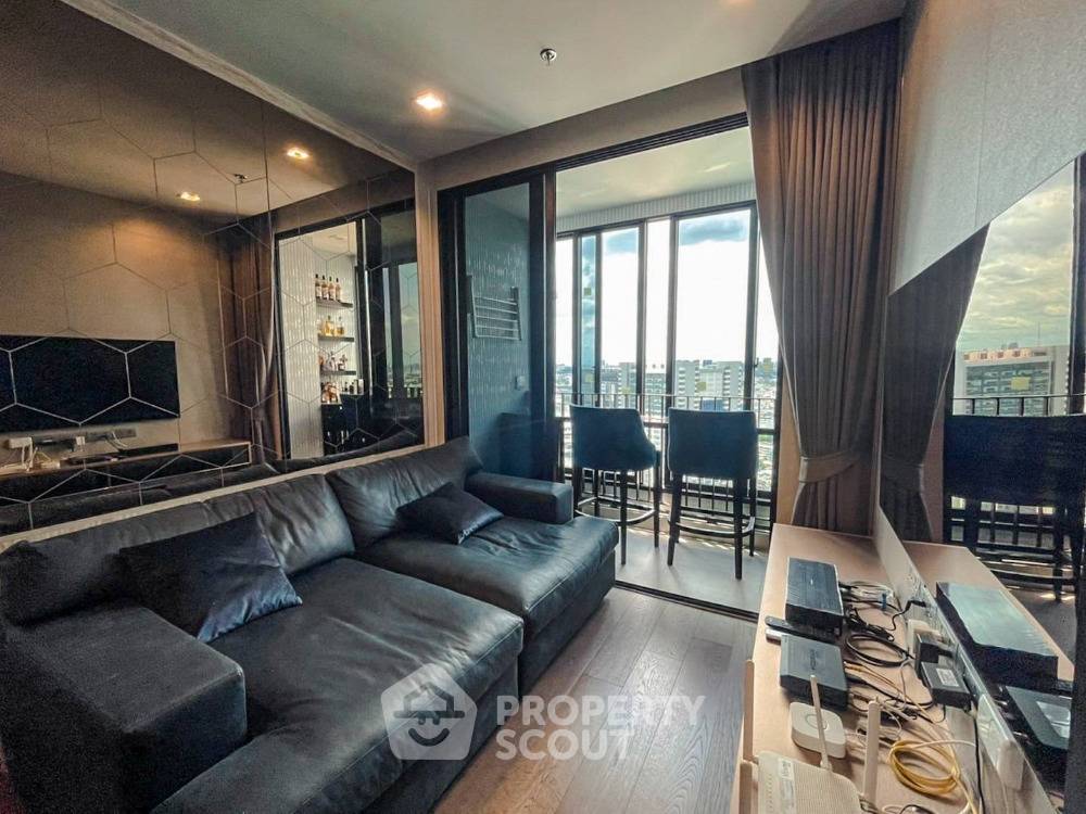 รูป คอนโด 2-ห้องนอน ที่ ไอดีโอ คิว วิคตอรี่ ใกล้ BTS อนุสาวรีย์ชัยสมรภูมิ (ID 1943521) - รูปที่ 1/4