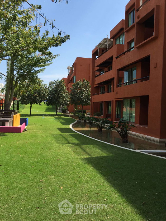 picture 2-BR Condo at Las Tortugas Condominium close to Memory house cafe huahin (ID 1999703) - 14/16