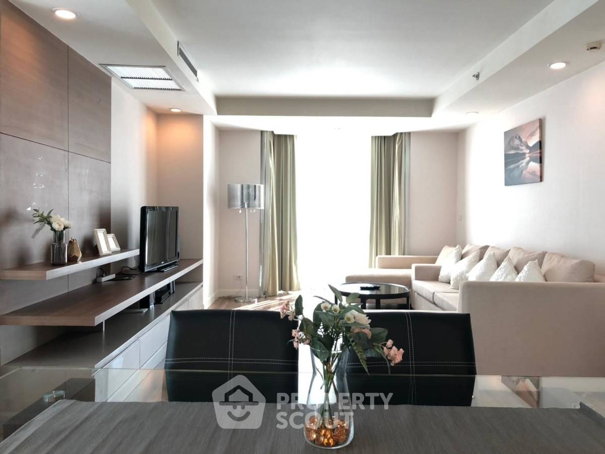 รูป คอนโด 2-ห้องนอน ที่ เดอะ ราชดำริ ใกล้ BTS ราชดำริ (ID 2088932) - รูปที่ 6/11