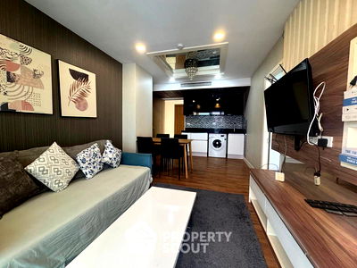 Condos for sale : 2-BR Condo at Dusit Grand Park close to Pattaya (ID 2156268)