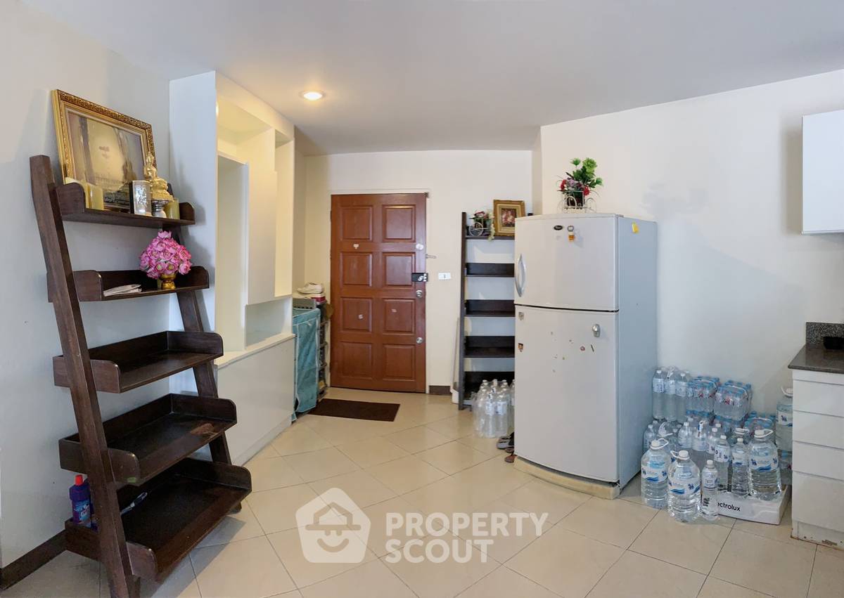 รูป คอนโด 2-ห้องนอน ที่ วิทยุ คอมเพล็กซ์ คอนโดมิเนียม ใกล้ BTS เพลินจิต (ID 370931) - รูปที่ 10/15