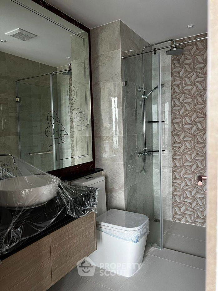 รูป คอนโด 1-ห้องนอน ที่ เดอะ ริเวียร่า โอเชี่ยน ไดร์ฟ ใกล้ หาดจอมเทียน (ID 1235543) - รูปที่ 3/18