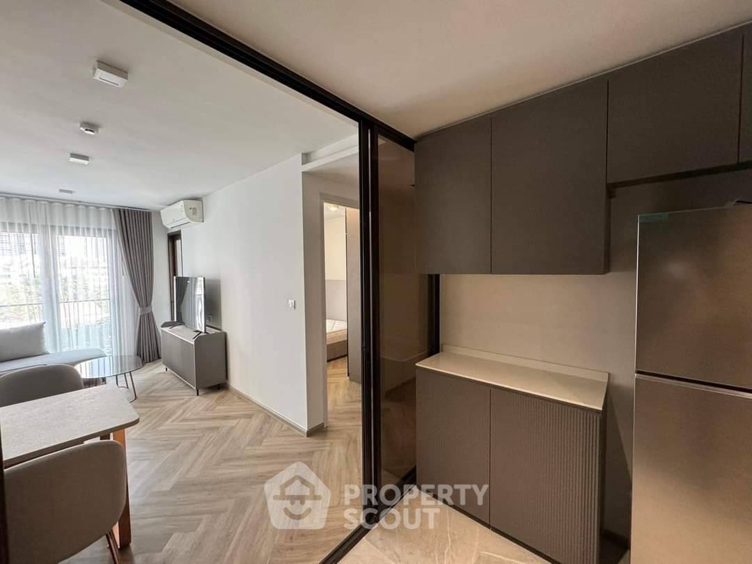 picture 2-BR Condo at Chapter Thonglor 25 close to Thong Lo (ID 1544604) - 4/6
