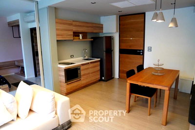 Condos for sale : 1-BR Condo at Wan Vayla Hua Hin-Khao Tao close to Khao Tao (ID 1721985)