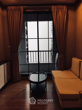 1-BR Condo At The Reserve Kasemsan 3 Near BTS National Stadium (ID 1259089)