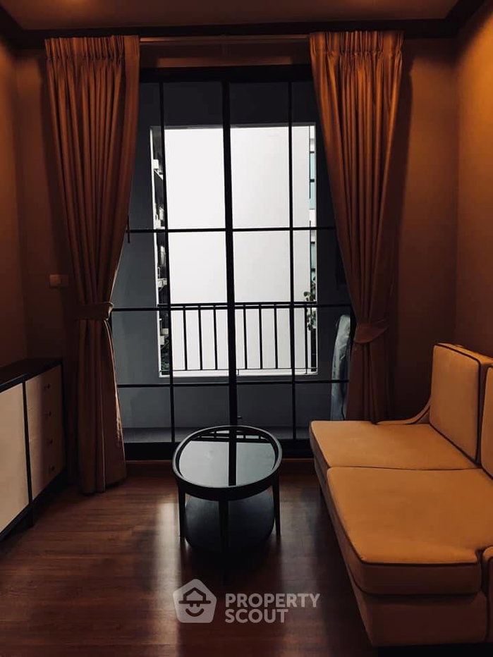 picture 1-BR Condo At The Reserve Kasemsan 3 Near BTS National Stadium (ID 1259089) - 1/10