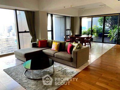Condos for sale : 225 Sqm 3-BR At The Met Sathorn, 22nd Floor, BTS Chong Nonsi (ID 835186)