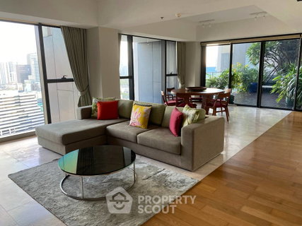 คอนโด 3 ห้องนอน 225 ตร.ม. ชั้น 22 The Met Sathorn ใกล้ BTS ช่องนนทรี (ID 835186)