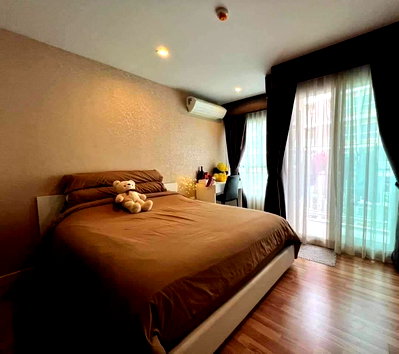 คอนโดให้เช่า : 🩷We condo Raminthra Ekkamai🩷 @ian569 /please contract us🌸